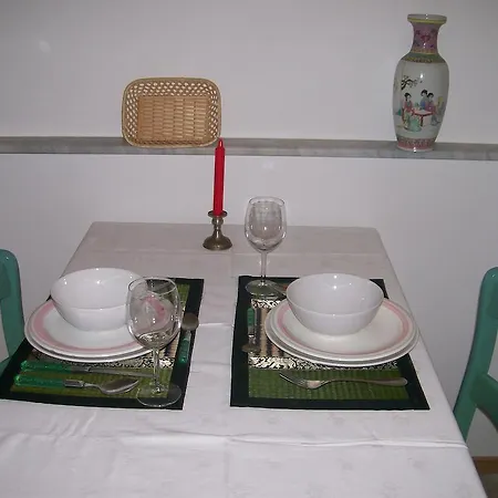 Casa Vacanze Zia Maria Διαμέρισμα Βερνάτσα