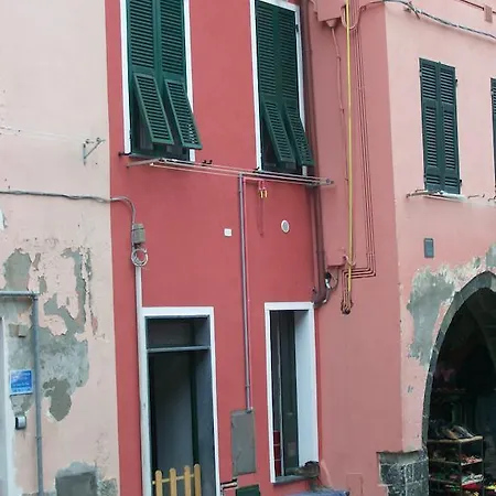 Casa Vacanze Zia Maria Διαμέρισμα *