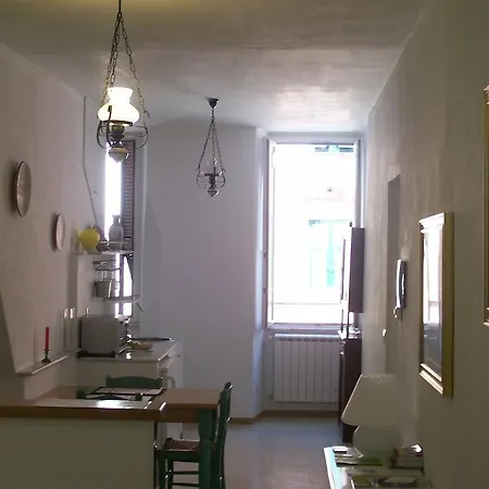 Διαμέρισμα Casa Vacanze Zia Maria