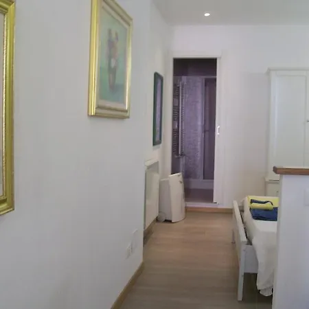 Casa Vacanze Zia Maria Διαμέρισμα