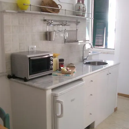 Casa Vacanze Zia Maria *