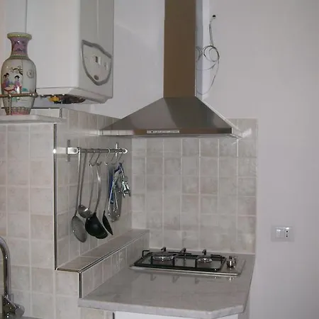 Casa Vacanze Zia Maria