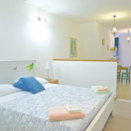 Casa Vacanze Zia Maria