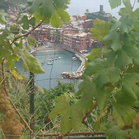 Casa Vacanze Zia Maria Βερνάτσα