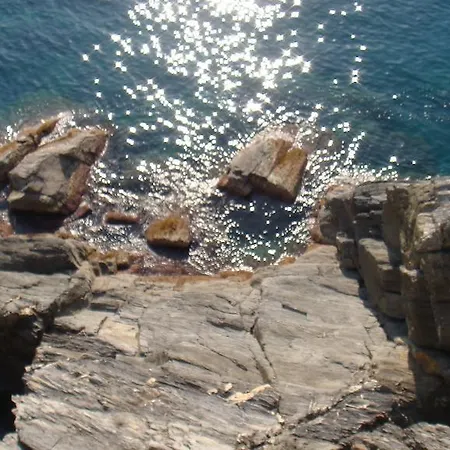 Διαμέρισμα Casa Vacanze Zia Maria Βερνάτσα
