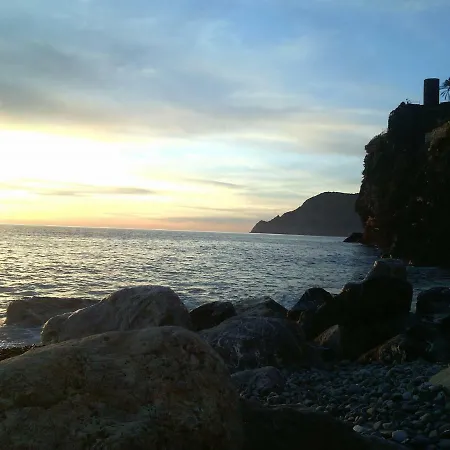 Διαμέρισμα Casa Vacanze Zia Maria *