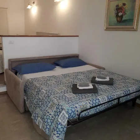 Διαμέρισμα Casa Vacanze Zia Maria *