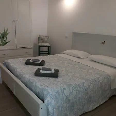 Casa Vacanze Zia Maria Βερνάτσα