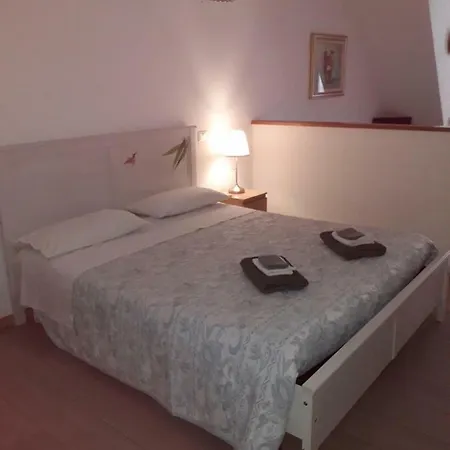 Casa Vacanze Zia Maria Διαμέρισμα *