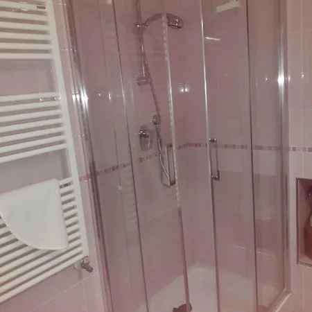 Casa Vacanze Zia Maria * Βερνάτσα