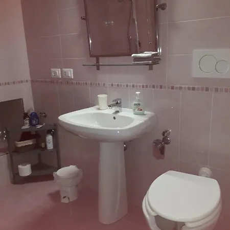 Διαμέρισμα Casa Vacanze Zia Maria